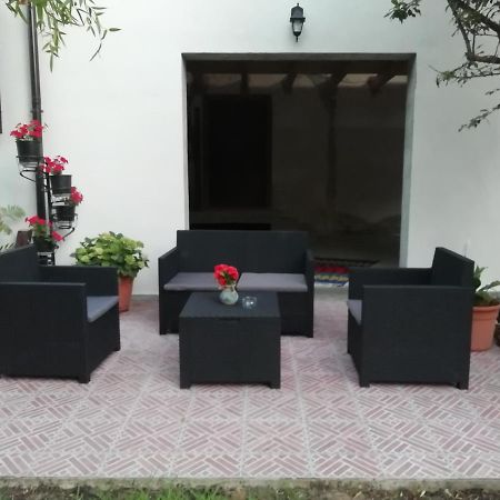 Stanais Villa Tortolì Esterno foto