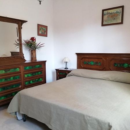 Stanais Villa Tortolì Esterno foto