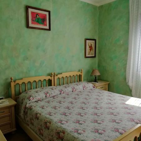 Stanais Villa Tortolì Esterno foto