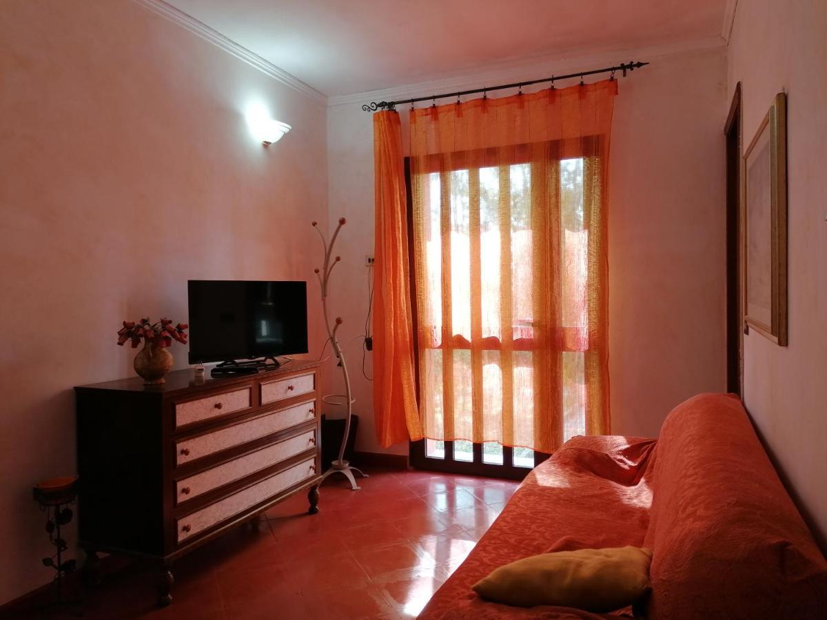 Stanais Villa Tortolì Esterno foto