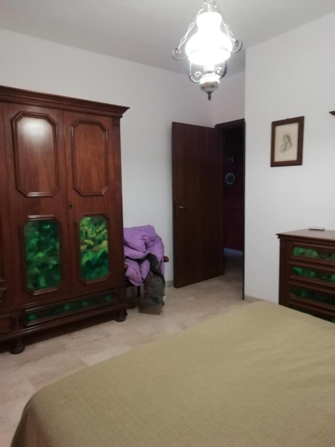Stanais Villa Tortolì Esterno foto