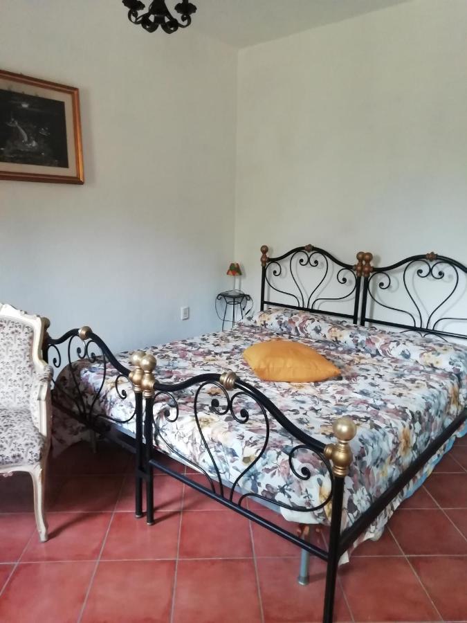Stanais Villa Tortolì Esterno foto