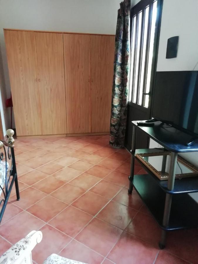 Stanais Villa Tortolì Esterno foto