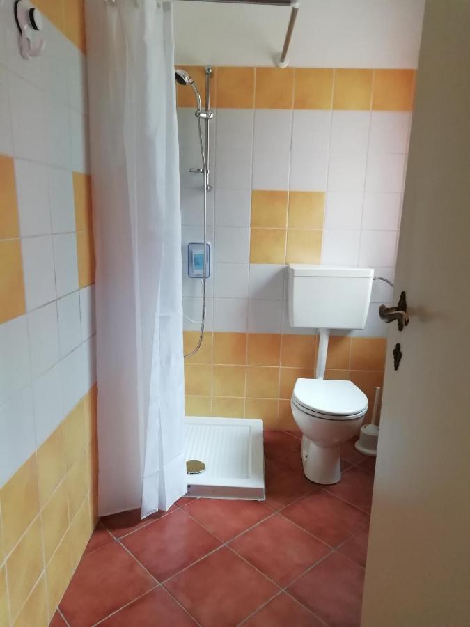 Stanais Villa Tortolì Esterno foto