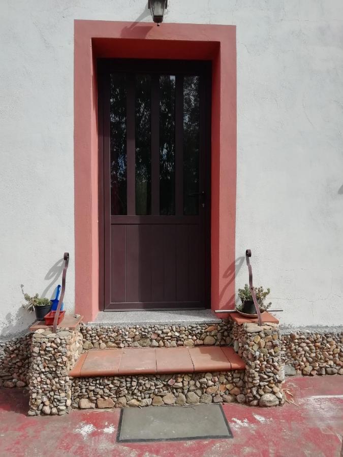 Stanais Villa Tortolì Esterno foto