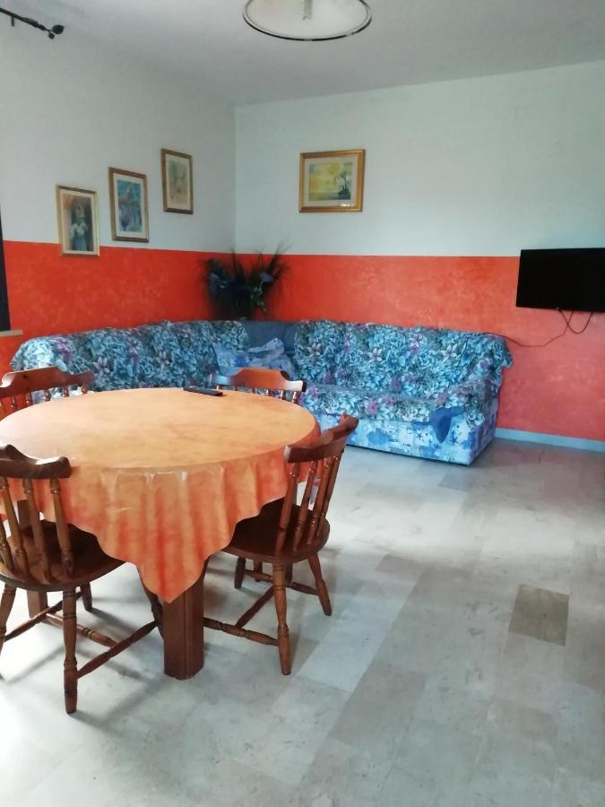 Stanais Villa Tortolì Esterno foto