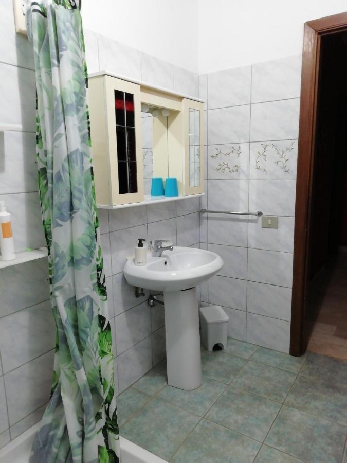 Stanais Villa Tortolì Esterno foto