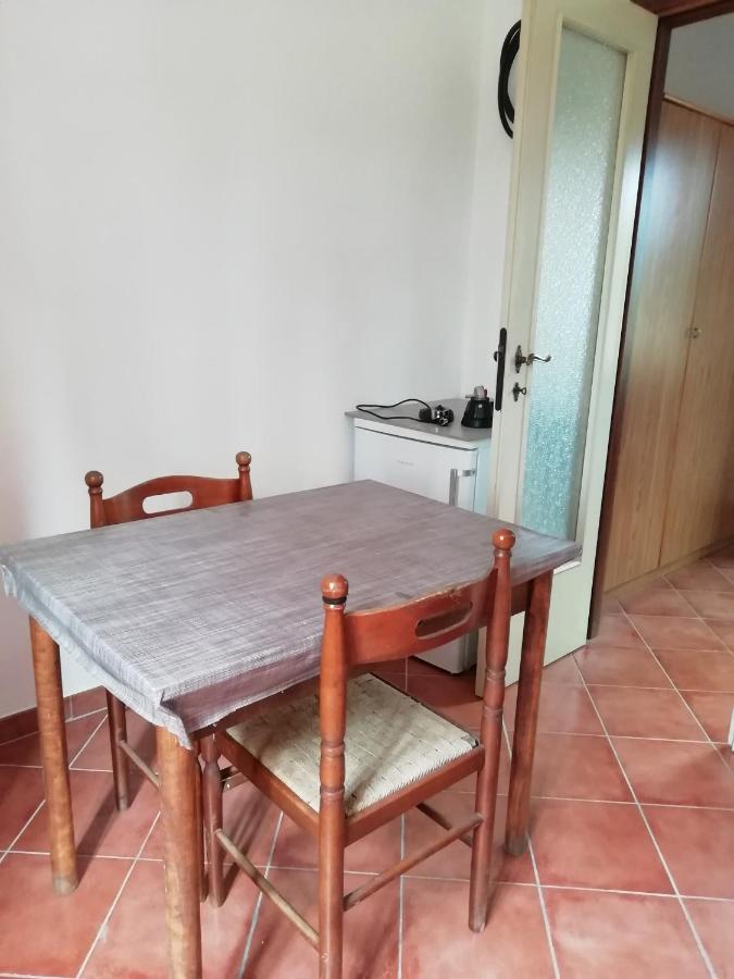 Stanais Villa Tortolì Esterno foto