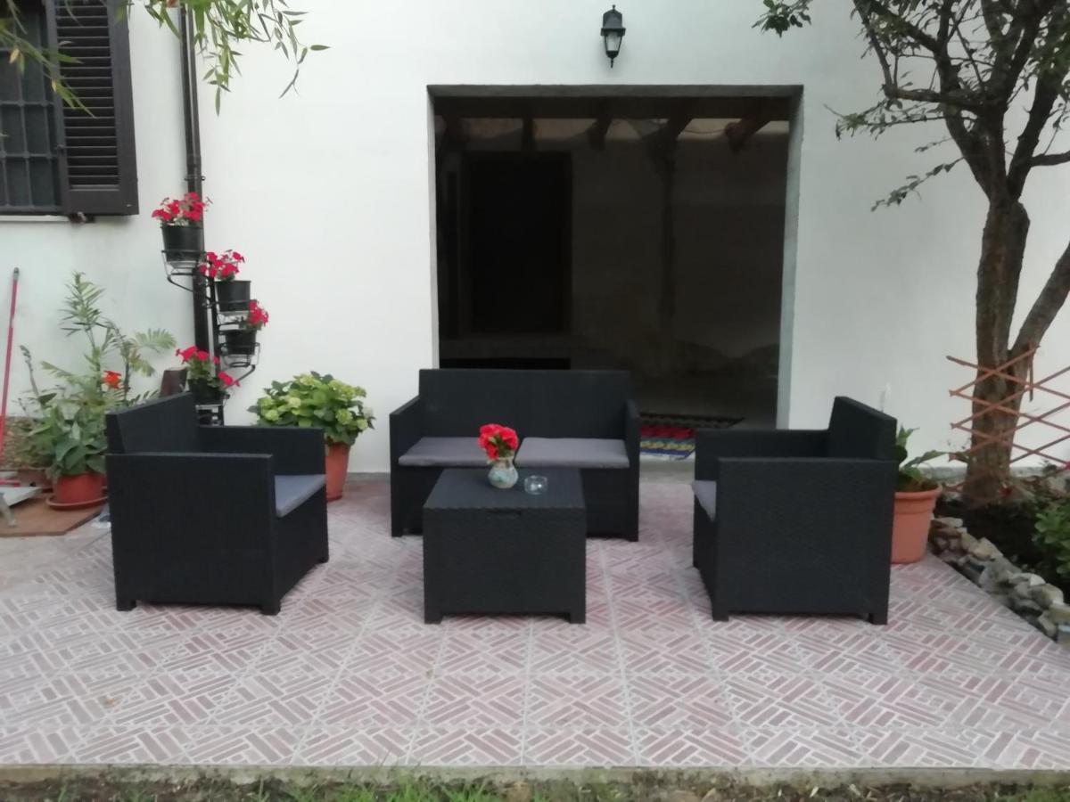 Stanais Villa Tortolì Esterno foto