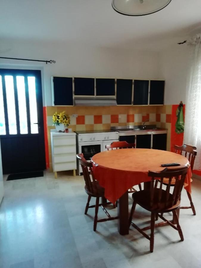Stanais Villa Tortolì Esterno foto