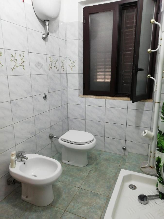 Stanais Villa Tortolì Esterno foto