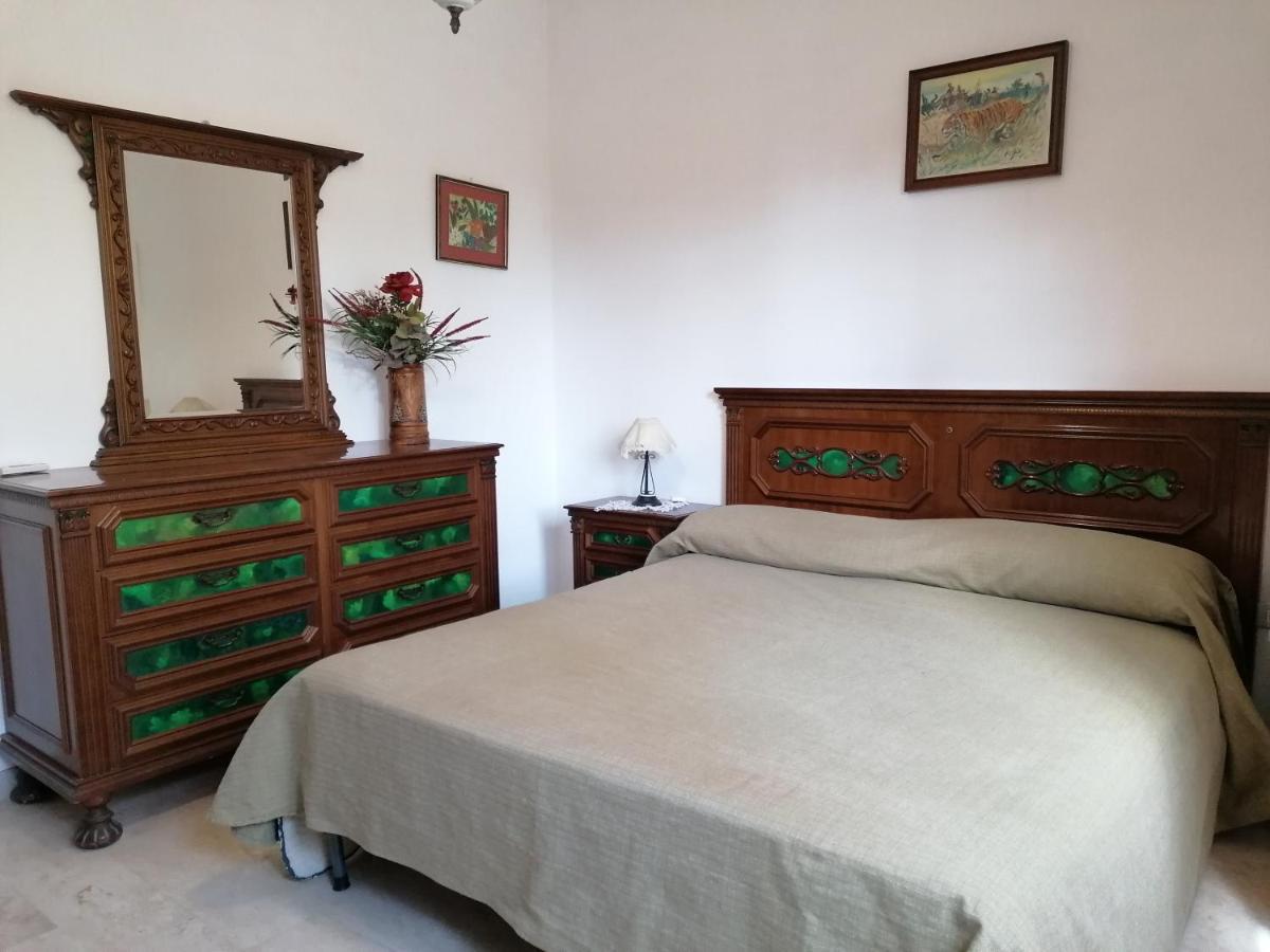 Stanais Villa Tortolì Esterno foto