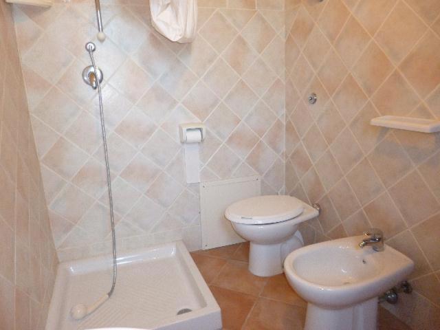 Stanais Villa Tortolì Esterno foto