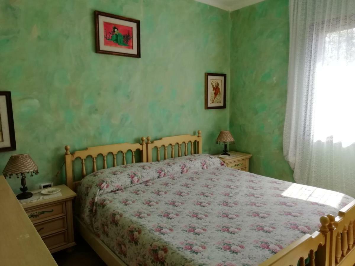 Stanais Villa Tortolì Esterno foto